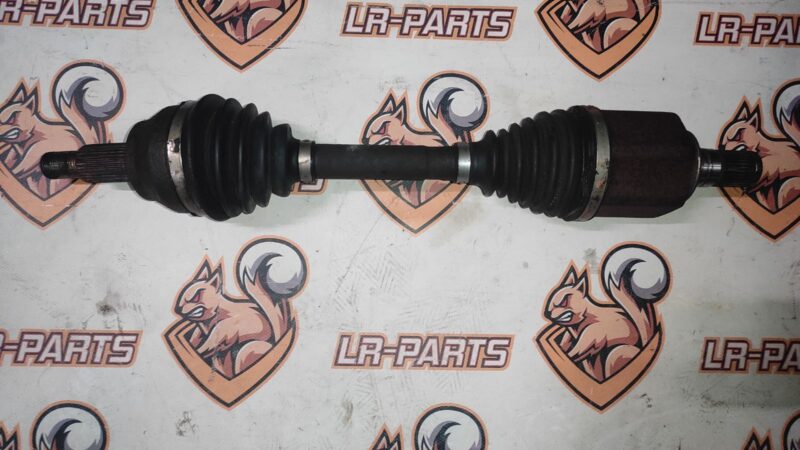 LR024758 Drive (axle shaft) front left 2.2L CRDI 6-speed automatic transmission AWF21 Range Rover Evoque L538 (2012-2018) used cost 270 € in stock 1 pcs.