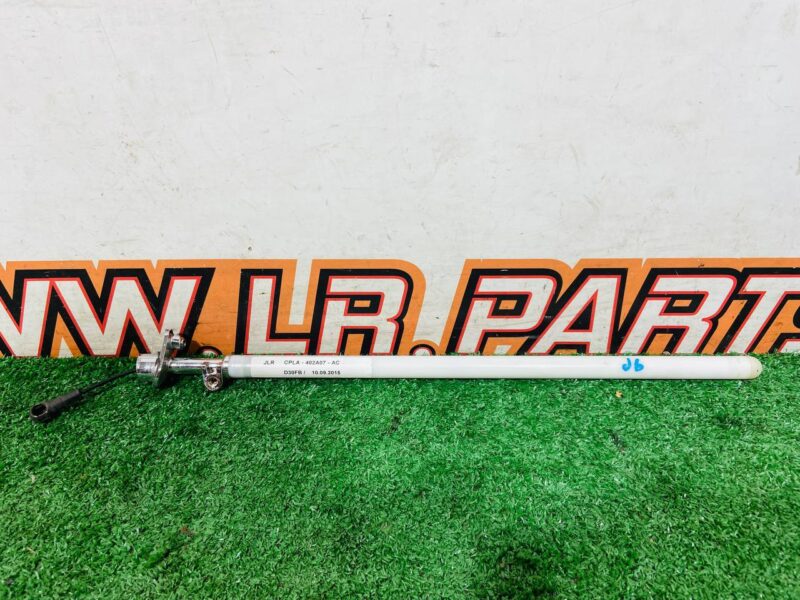 LR034439 Left trunk lid support Range Rover L405 (2013-2021) USED cost 25 € in stock 3 pcs.