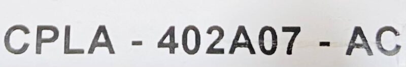 LR034439 Left trunk lid support Range Rover L405 (2013-2021) USED cost 25 € in stock 3 pcs.