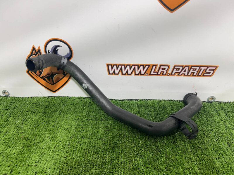 LR034601 Cooling pipe for Webasto 4.4TD Range Rover L405 (2013-2021) Used cost 45 € in stock 1 pcs.