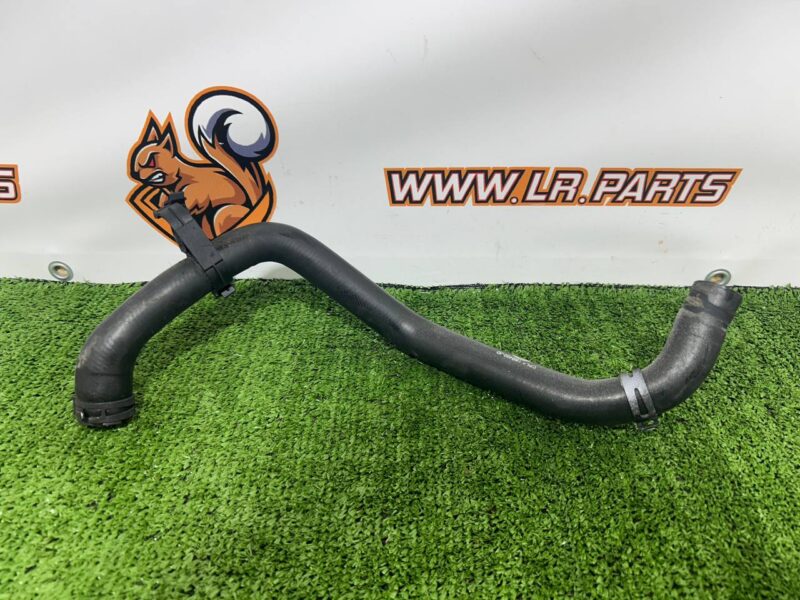 LR034601 Cooling pipe for Webasto 4.4TD Range Rover L405 (2013-2021) Used cost 45 € in stock 1 pcs.