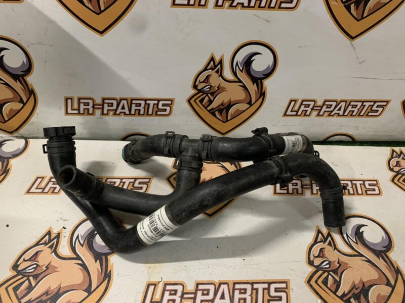 LR034601 Cooling pipe for Webasto 4.4TD Range Rover L405 (2013-2021) Used cost 45 € in stock 1 pcs.