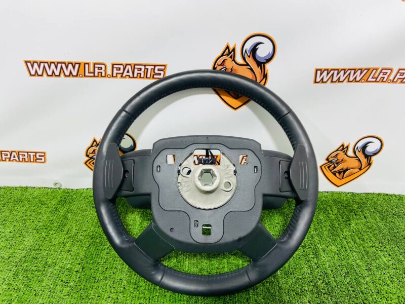 LR035880 Steering wheel under AIR BAG with heating Range Rover L405 (2013-2021) USED - Image 26