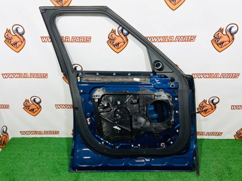 LR036400 Front left door Range Rover L405 (2013-2021) Used - Image 21