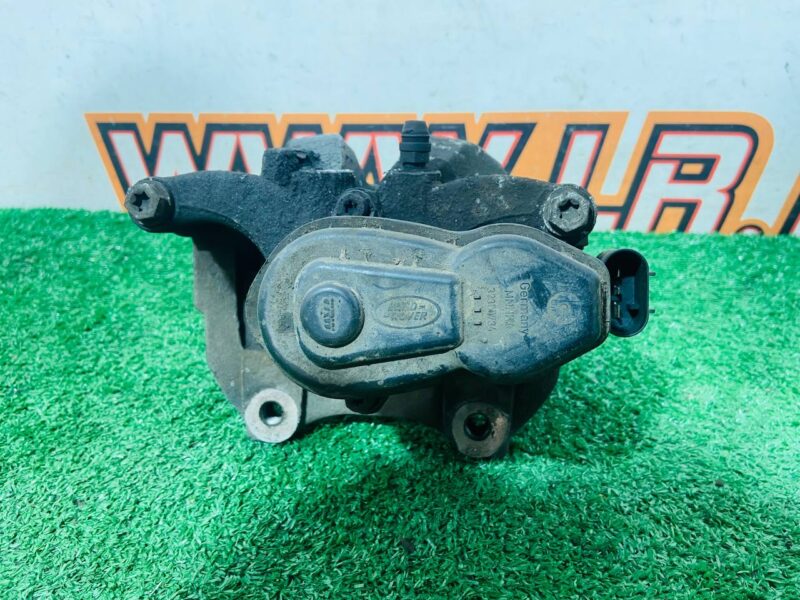 LR036568 Rear left caliper Range Rover L405 (2013-2021) Used cost 120 € in stock 2 pcs.
