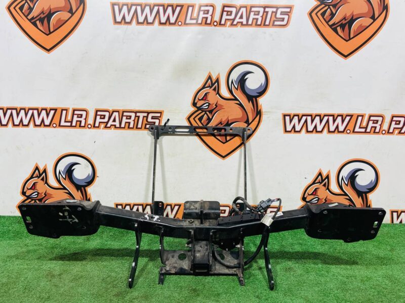 LR036693 Electric towbar assembly Range Rover L405 (2013-2021) Used cost  € in stock 1 pcs.