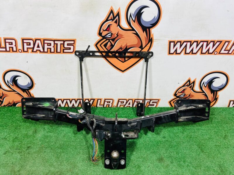 LR036693 Electric towbar assembly Range Rover L405 (2013-2021) Used cost  € in stock 1 pcs.