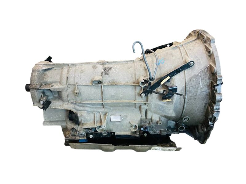 LR044775 Automatic transmission 5.0 SC 8HP70 Range Rover L405 (2013-2021) USED cost 1 000 € in stock 2 pcs.