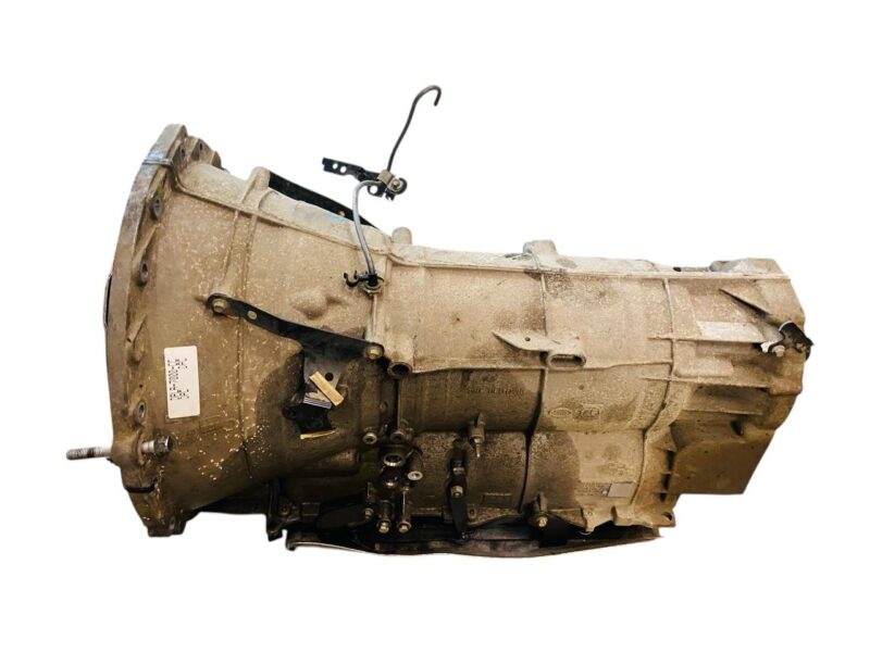 LR044775 Automatic transmission 5.0 SC 8HP70 Range Rover L405 (2013-2021) USED cost 1 000 € in stock 2 pcs.
