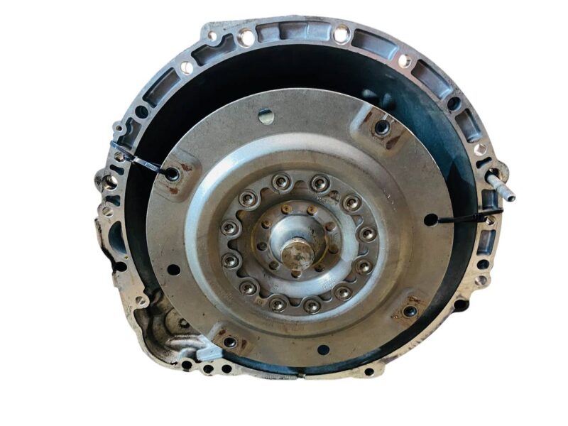 LR044775 Automatic transmission 5.0 SC 8HP70 Range Rover L405 (2013-2021) USED cost 1 000 € in stock 2 pcs.