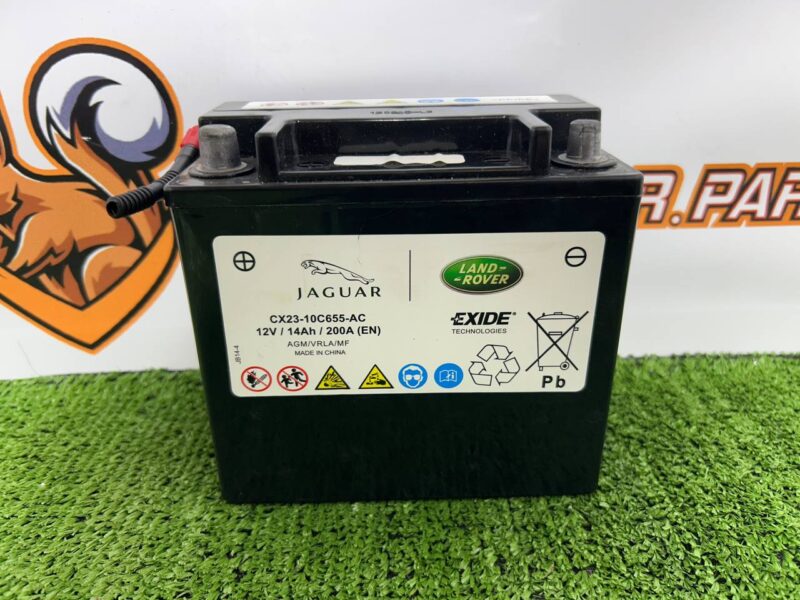 LR047630 Battery Range Rover L405 (2013-2021) Used cost 125 € in stock 1 pcs.