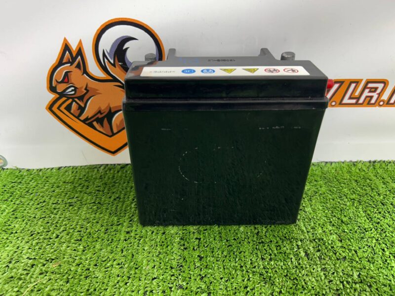 LR047630 Battery Range Rover L405 (2013-2021) Used cost 125 € in stock 1 pcs.