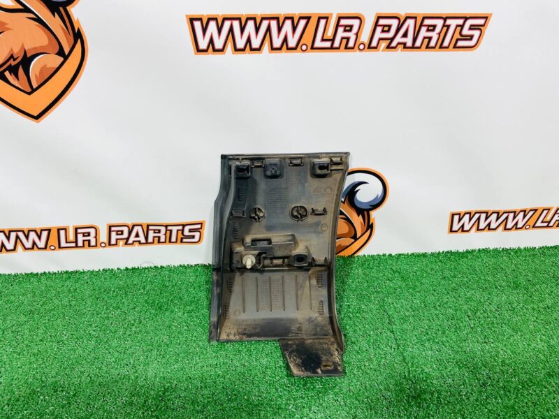 LR048272 Wing molding with overlay lower left Range Rover L405 (2013-2021) Used - Image 17