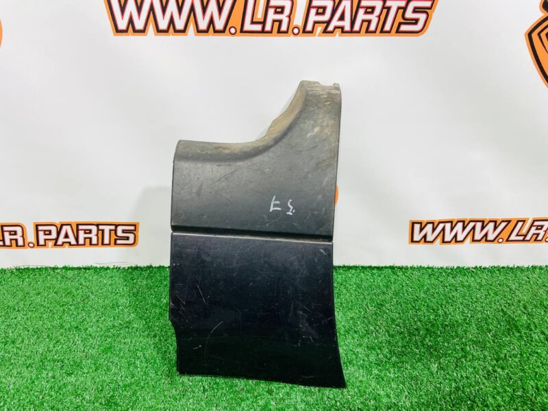 LR048272 Wing molding with overlay lower left Range Rover L405 (2013-2021) Used - Image 19