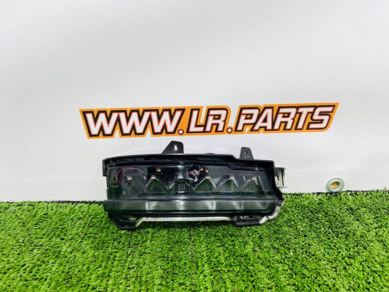 LR048351 Turn signal repeater in the mirror right Range Rover Evoque L538 (2012-2018) Used cost 40 € in stock 1 pcs.