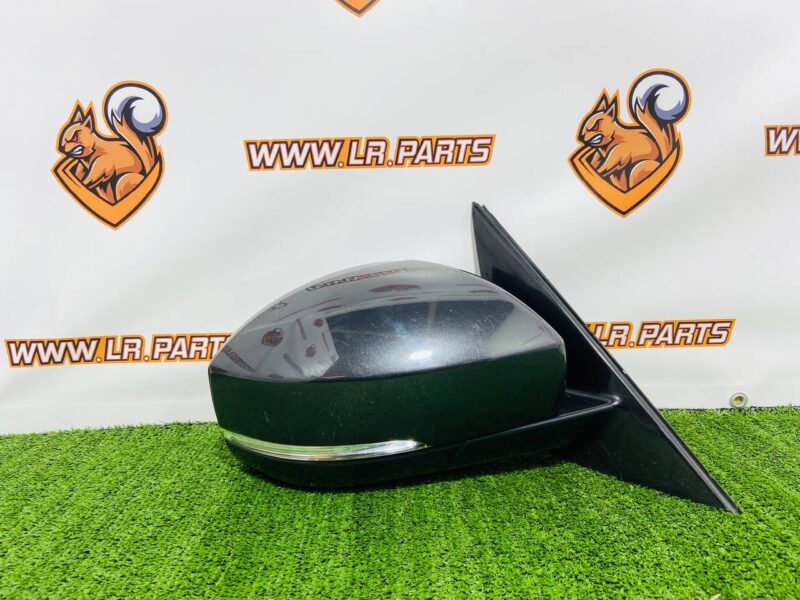 LR048965 Right outside mirror complete 16 pin + camera + blind spots Range Rover L405 (2013-2021) Used - Image 20
