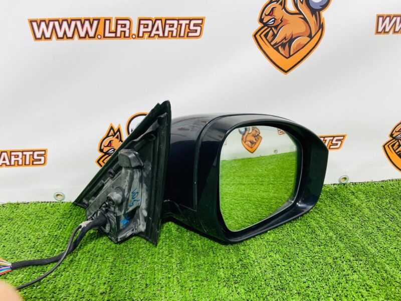 LR048965 Right outside mirror complete 16 pin + camera + blind spots Range Rover L405 (2013-2021) Used - Image 22