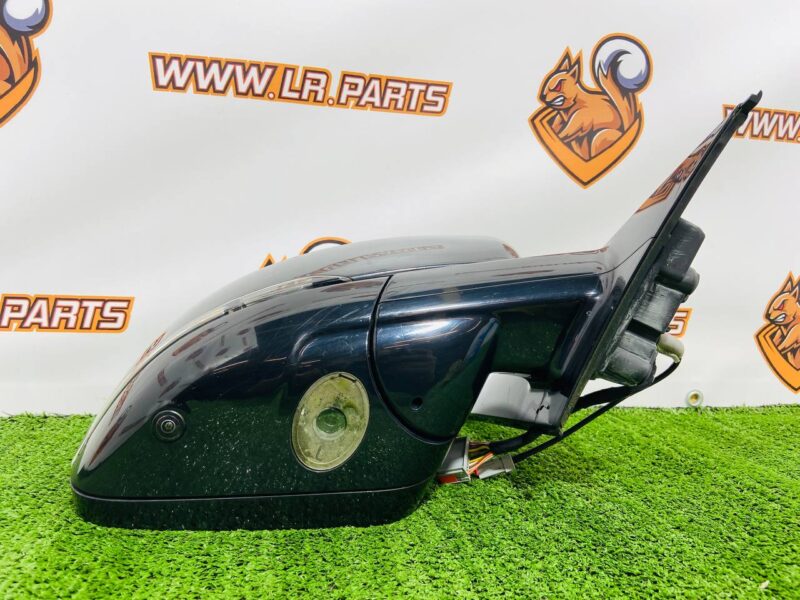 LR048965 Right outside mirror complete 16 pin + camera + blind spots Range Rover L405 (2013-2021) Used - Image 23