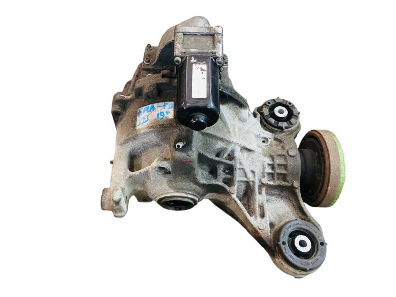 LR052906 Gearbox rear 3.0 diesel 3.21 Range Rover Sport L494 (2014-2022) Used - Image 15
