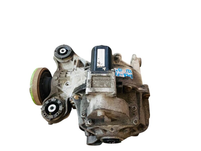 LR052906 Gearbox rear 3.0 diesel 3.21 Range Rover Sport L494 (2014-2022) Used - Image 16