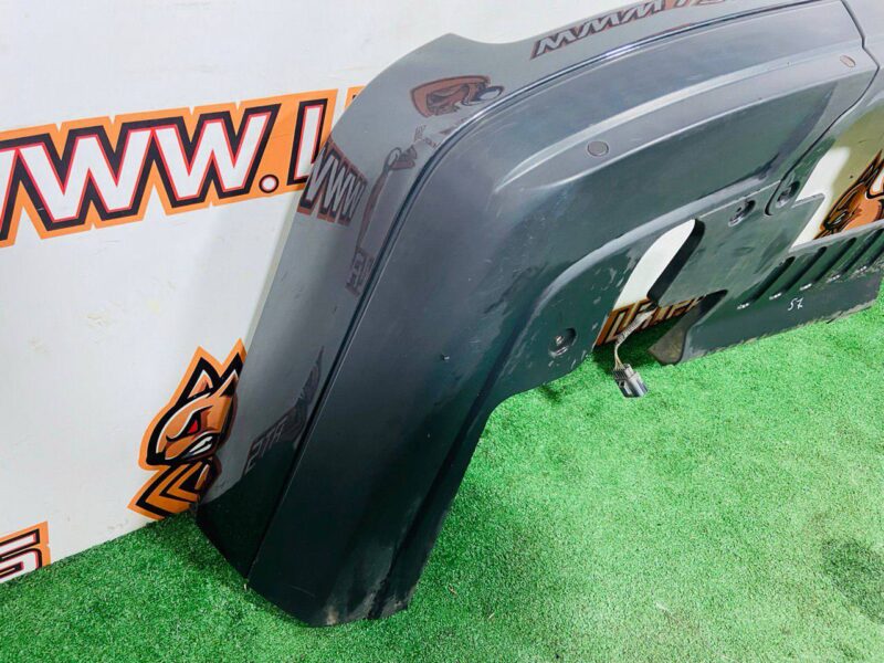 LR057291 Rear bumper RANGE ROVER (L405) 2013- Used cost 125 € in stock 2 pcs.