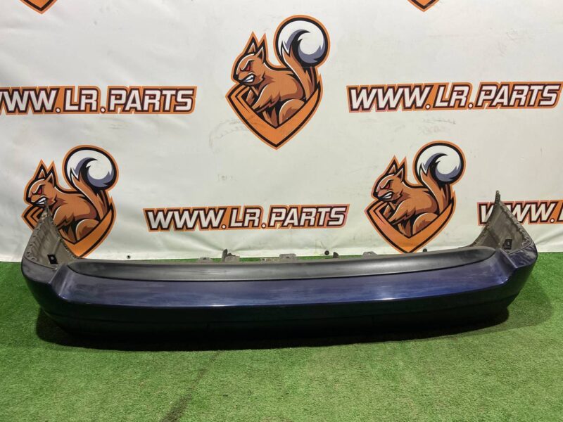 LR057291 Rear bumper RANGE ROVER (L405) 2013- Used cost 125 € in stock 2 pcs.