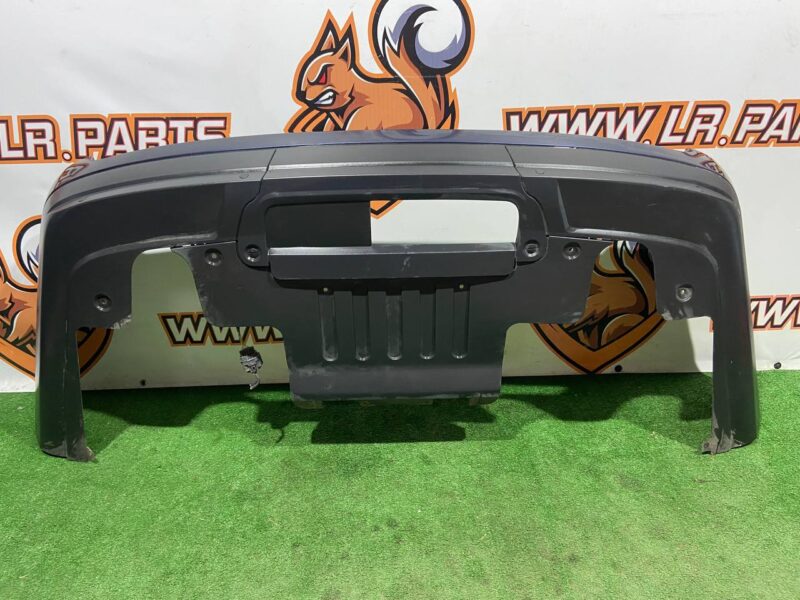 LR057291 Rear bumper RANGE ROVER (L405) 2013- Used cost 125 € in stock 2 pcs.