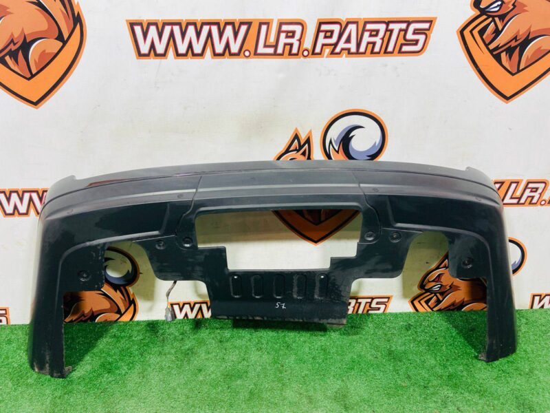 LR057291 Rear bumper RANGE ROVER (L405) 2013- Used cost 125 € in stock 2 pcs.