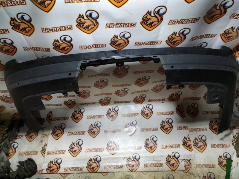 LR057291 Rear bumper RANGE ROVER (L405) 2013- Used cost 125 € in stock 2 pcs.
