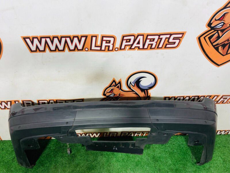 LR057291 Rear bumper RANGE ROVER (L405) 2013- Used cost 125 € in stock 2 pcs.