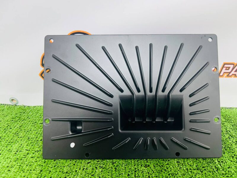 LR059980 400W Range Rover Sport L494 sound Amplifier (2014-2022) Used cost 190 € in stock 1 pcs.