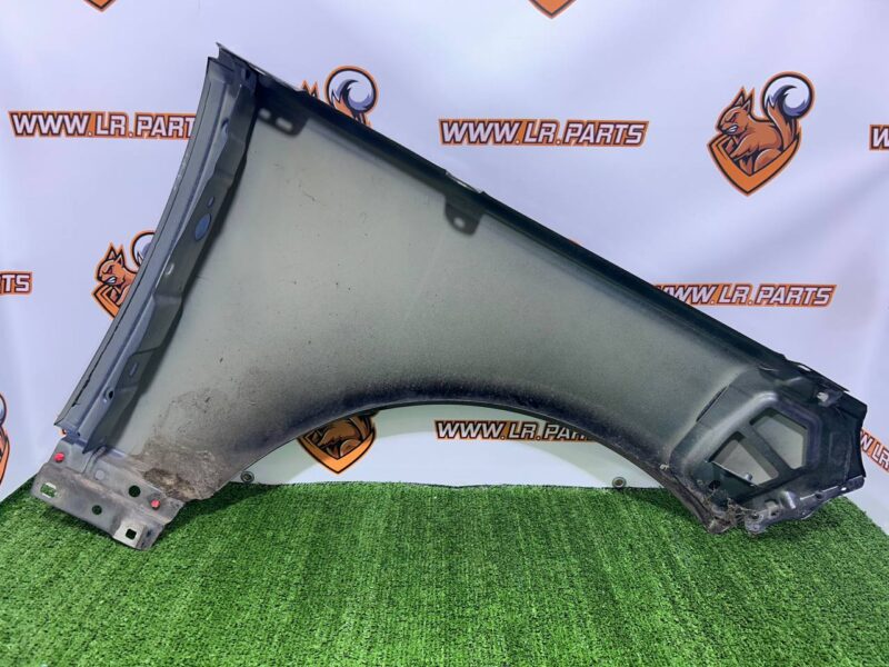 LR061809 Front left wing Range Rover L405 (2013-2021) Used - Image 23