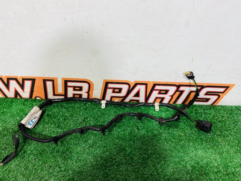 LR064173 Range Rover Sport L494 Water Pump Wire (2014-2022) Used cost 25 € in stock 1 pcs.