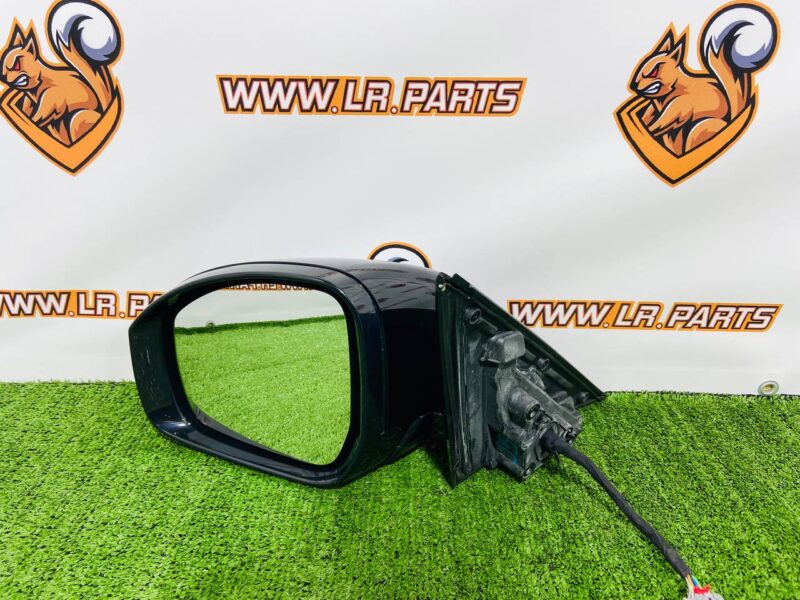 LR065397 Mirror outside left 14pin Range Rover Sport L494 (2014-2022) Used - Image 15