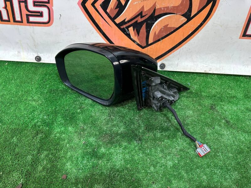 LR065397 Mirror outside left 14pin Range Rover Sport L494 (2014-2022) Used cost 400 € in stock 3 pcs.