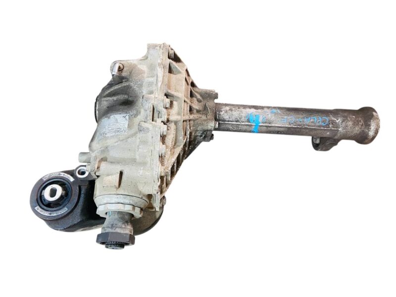 LR066510 Gearbox front 3.31 Range Rover L405 (2013-2021) Used cost 800 € in stock 5 pcs.