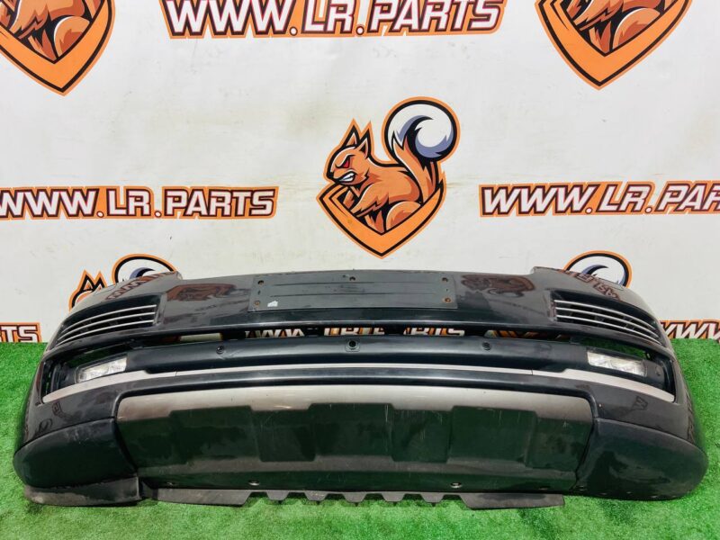 LR071951 Front bumper assembly Range Rover L405 (2013-2021) Used - Image 16