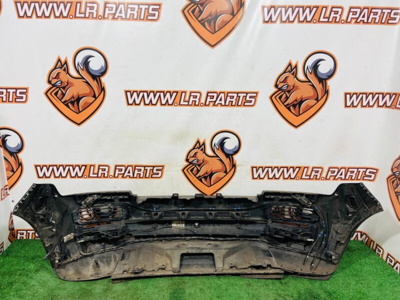 LR071951 Front bumper assembly Range Rover L405 (2013-2021) Used - Image 20