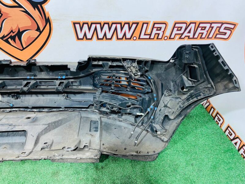LR071951 Front bumper assembly Range Rover L405 (2013-2021) Used - Image 22