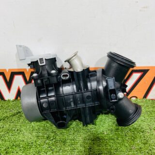 LR078546 Throttle body 3.0TD Range Rover cost 800 € in stock 2 pcs.