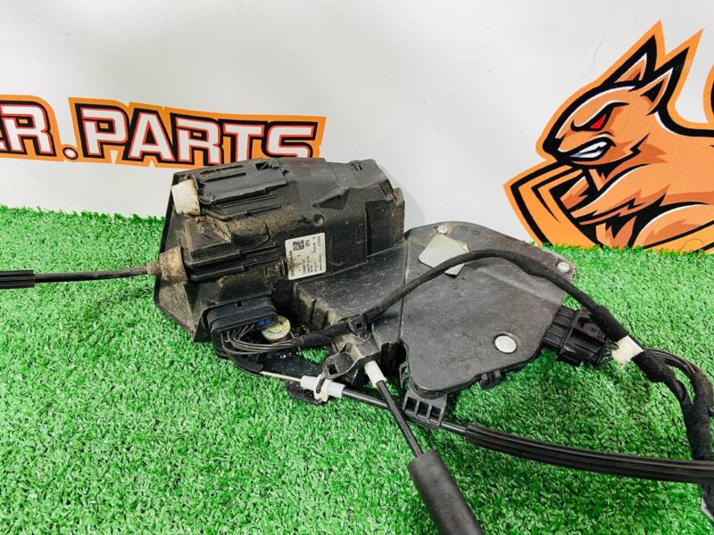 LR078720KIT2 Door lock with tightening kit Range Rover L405 (2013-2021) Used - Image 15