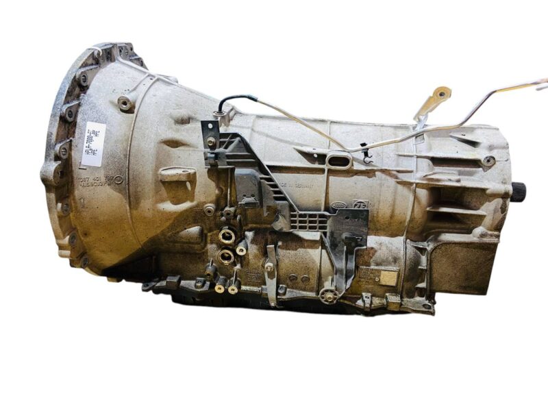LR082672 Automatic Transmission 3.0TD 8HP70 Land Rover Discovery 5 Used cost  € in stock 3 pcs.