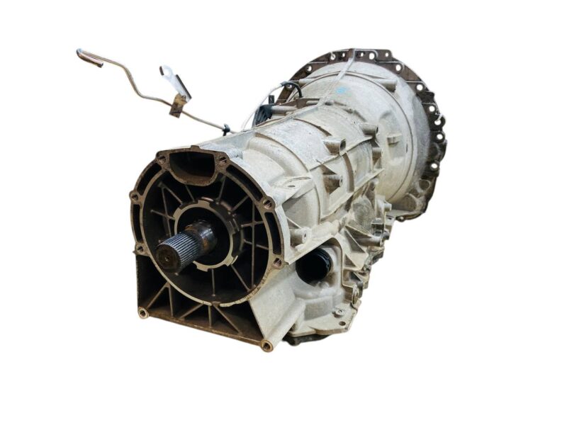 LR082672 Automatic Transmission 3.0TD 8HP70 Land Rover Discovery 5 Used cost  € in stock 3 pcs.