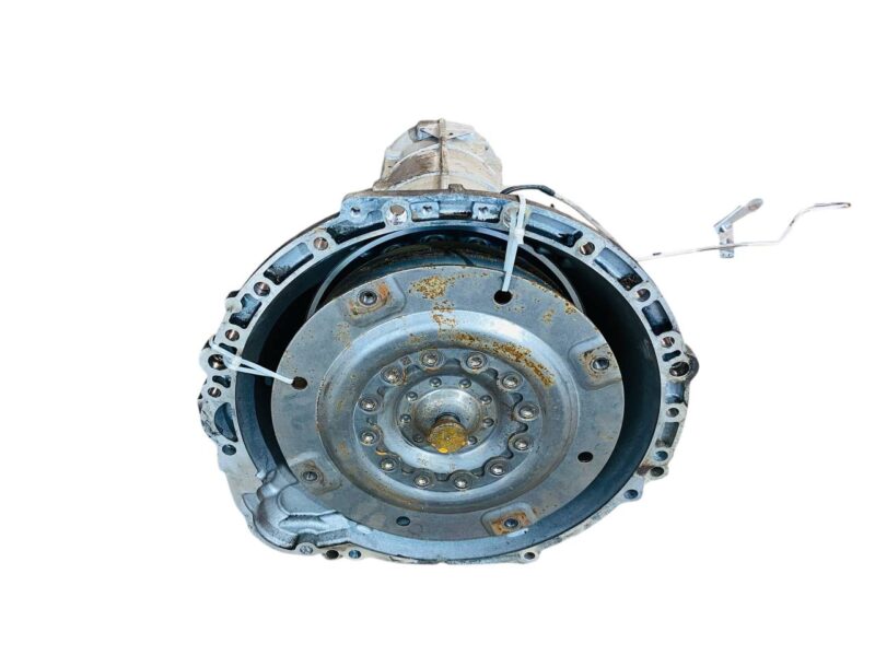 LR082672 Automatic Transmission 3.0TD 8HP70 Land Rover Discovery 5 Used cost  € in stock 3 pcs.