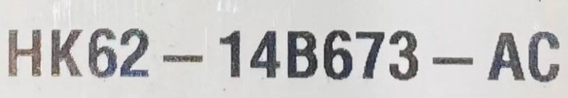 LR086925 Door block without hands Range Rover Sport L494 (2014-2022) Used - Image 26