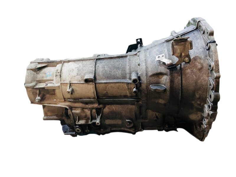 LR087234 Automatic transmission gear box 8 stages 8HP70 4WD Range Rover Sport L494 Used - Image 22