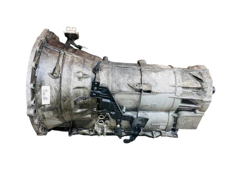 LR087234 Automatic transmission gear box 8 stages 8HP70 4WD Range Rover Sport L494 Used - Image 23
