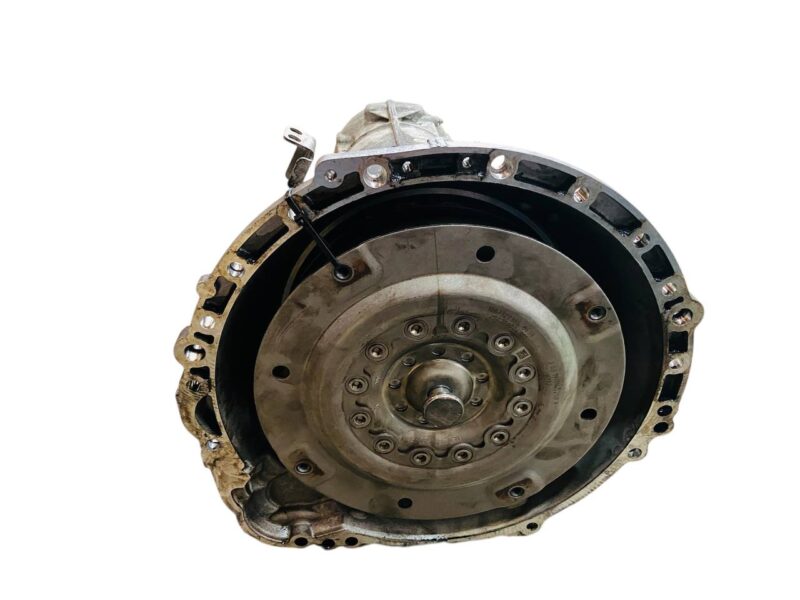 LR087234 Automatic transmission gear box 8 stages 8HP70 4WD Range Rover Sport L494 Used - Image 25