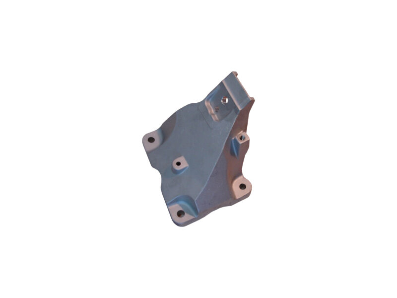 LR090477 Engine mount bracket left 3.0 ie, 5.0 ie Range Rover Velar, Jaguar F-Pace cost 190 € in stock 1 pcs.