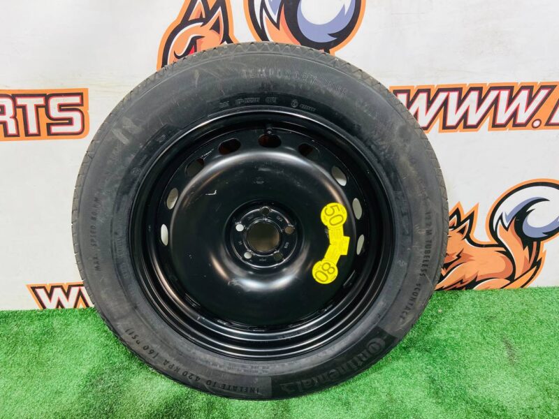 LR091519 Spare Wheel (reserve tyre) R19 Range Rover Velar L560 (2018-) Used - Image 21